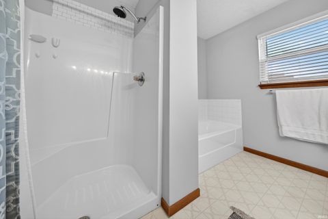 Tiny photo for 5048 Saddle Drive, Lafayette, IN 47905 (MLS # 202608245)