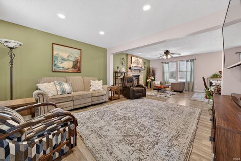 Tiny photo for 5048 Saddle Drive, Lafayette, IN 47905 (MLS # 202608245)