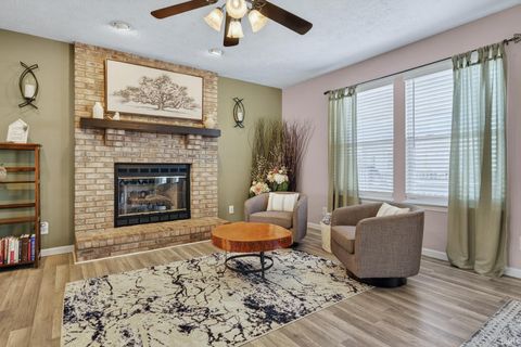 Tiny photo for 5048 Saddle Drive, Lafayette, IN 47905 (MLS # 202608245)