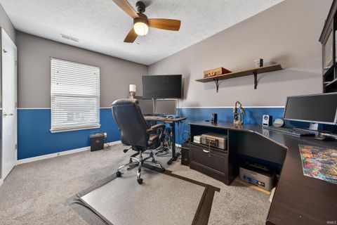 Tiny photo for 5048 Saddle Drive, Lafayette, IN 47905 (MLS # 202608245)