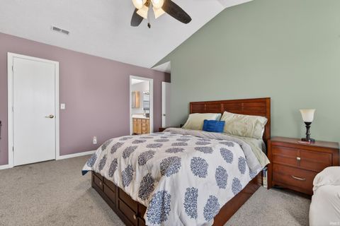 Tiny photo for 5048 Saddle Drive, Lafayette, IN 47905 (MLS # 202608245)