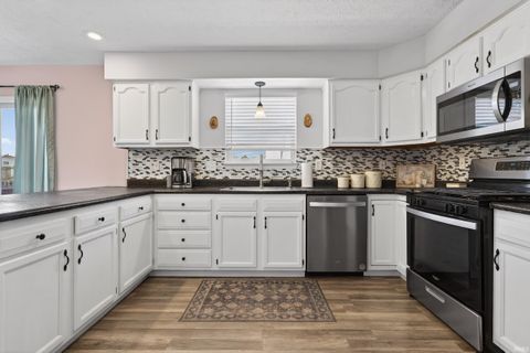 Tiny photo for 5048 Saddle Drive, Lafayette, IN 47905 (MLS # 202608245)