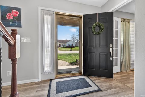 Tiny photo for 5048 Saddle Drive, Lafayette, IN 47905 (MLS # 202608245)