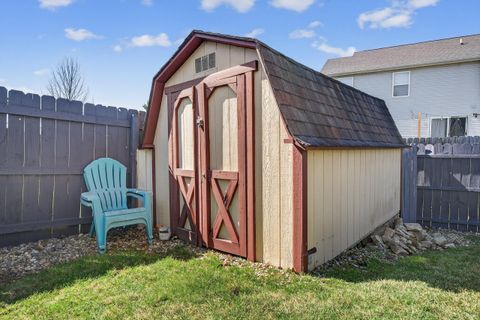 Tiny photo for 5048 Saddle Drive, Lafayette, IN 47905 (MLS # 202608245)