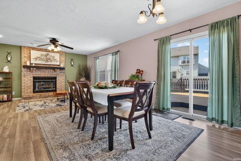 Tiny photo for 5048 Saddle Drive, Lafayette, IN 47905 (MLS # 202608245)