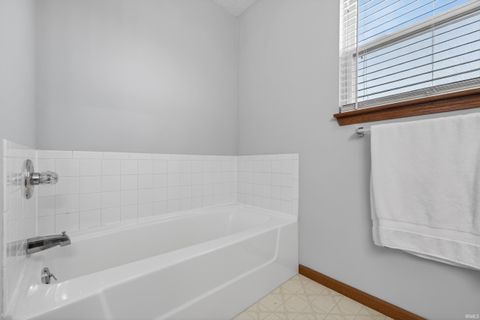 Tiny photo for 5048 Saddle Drive, Lafayette, IN 47905 (MLS # 202608245)