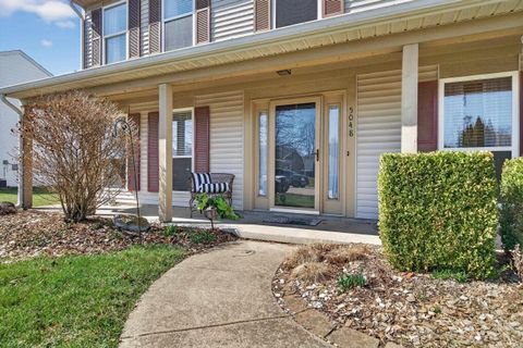 Tiny photo for 5048 Saddle Drive, Lafayette, IN 47905 (MLS # 202608245)