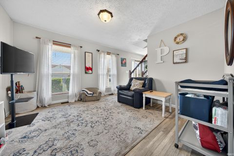 Tiny photo for 5048 Saddle Drive, Lafayette, IN 47905 (MLS # 202608245)