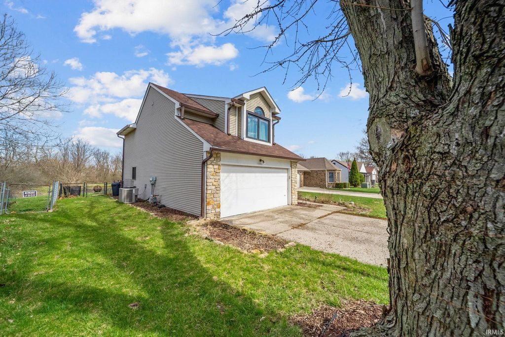 Photo of 8828 Summer Walk W Drive, Indianapolis, IN 46227 (MLS # 202609629)