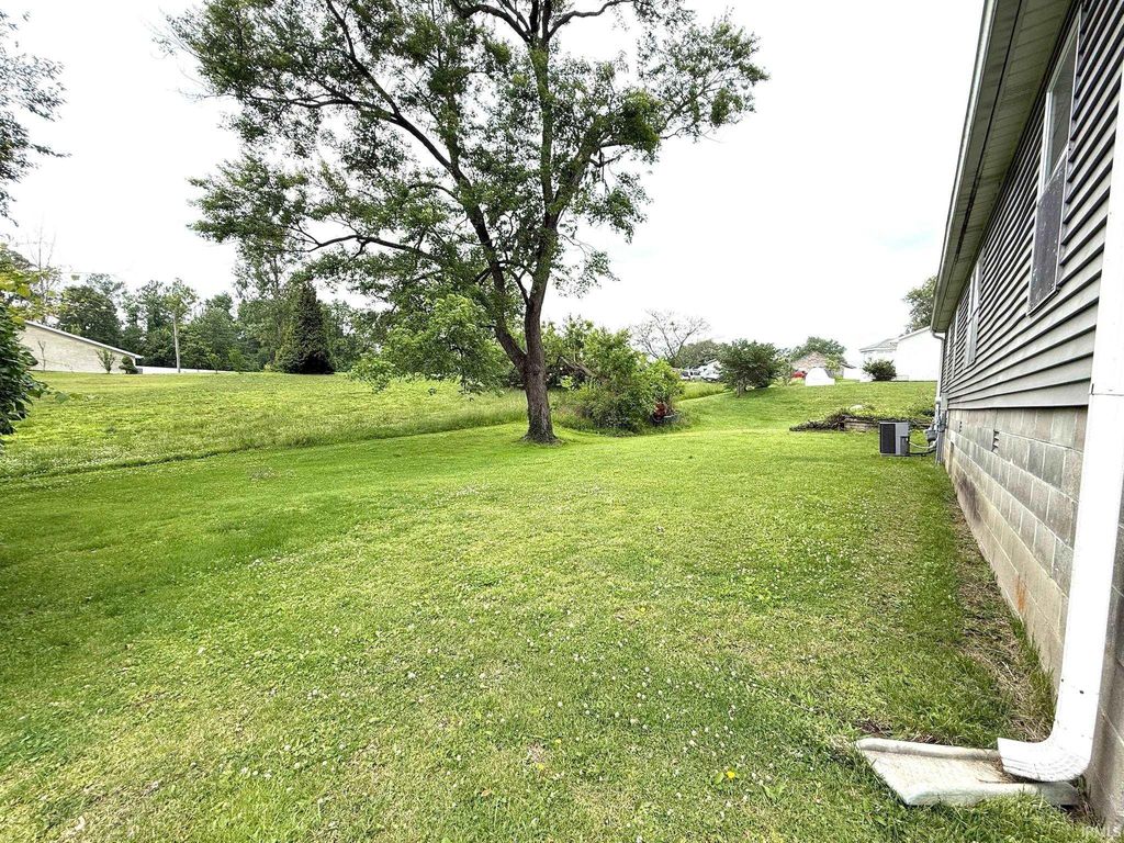 Photo of 1804 32nd Street, Bedford, IN 47421 (MLS # 202619040)