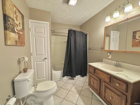 Tiny photo for 1500 S Buckeye St, Kokomo, IN 46902 (MLS # 202506691)