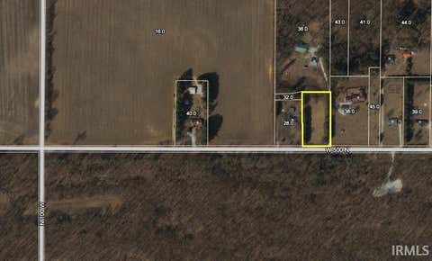 Tiny photo for 500 N 50 W, Winamac, IN 46996 (MLS # 202631923)