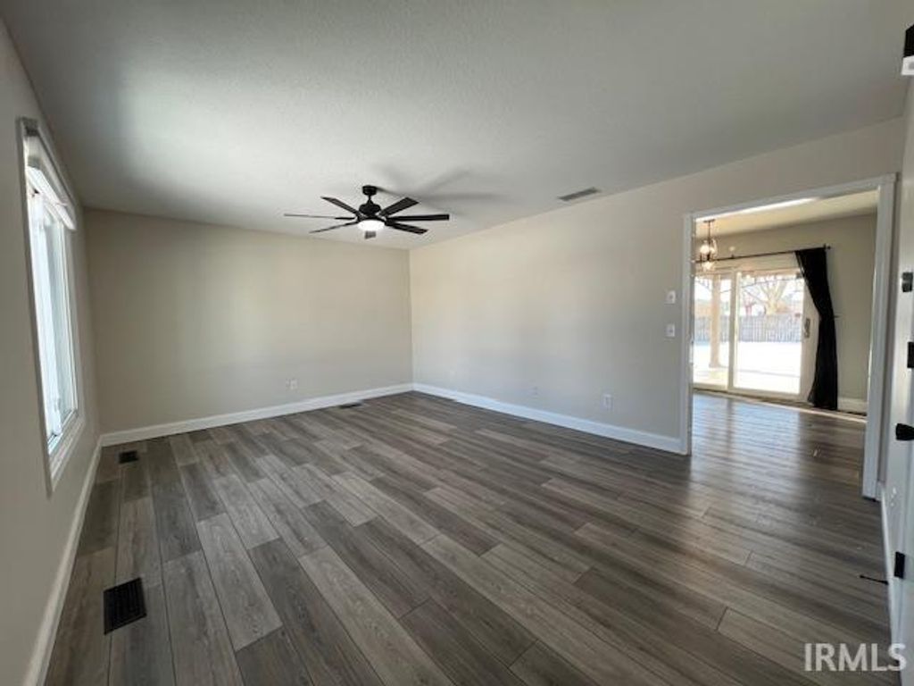 Photo of 12925 Country Shoal Lane, Grabill, IN 46741 (MLS # 202548613)