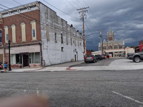 Tiny photo for 114 E Pearl Street, Winamac, IN 46996 (MLS # 202643765)
