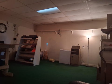 Tiny photo for 114 E Pearl Street, Winamac, IN 46996 (MLS # 202643765)