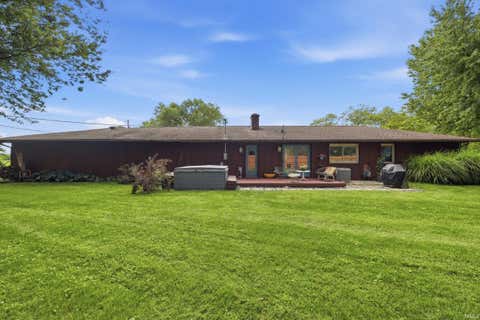 Tiny photo for 2004 Bryn Mar Drive, Kokomo, IN 46902 (MLS # 202632305)