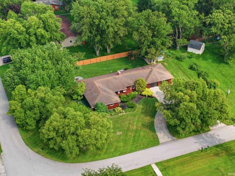 Tiny photo for 2004 Bryn Mar Drive, Kokomo, IN 46902 (MLS # 202632305)