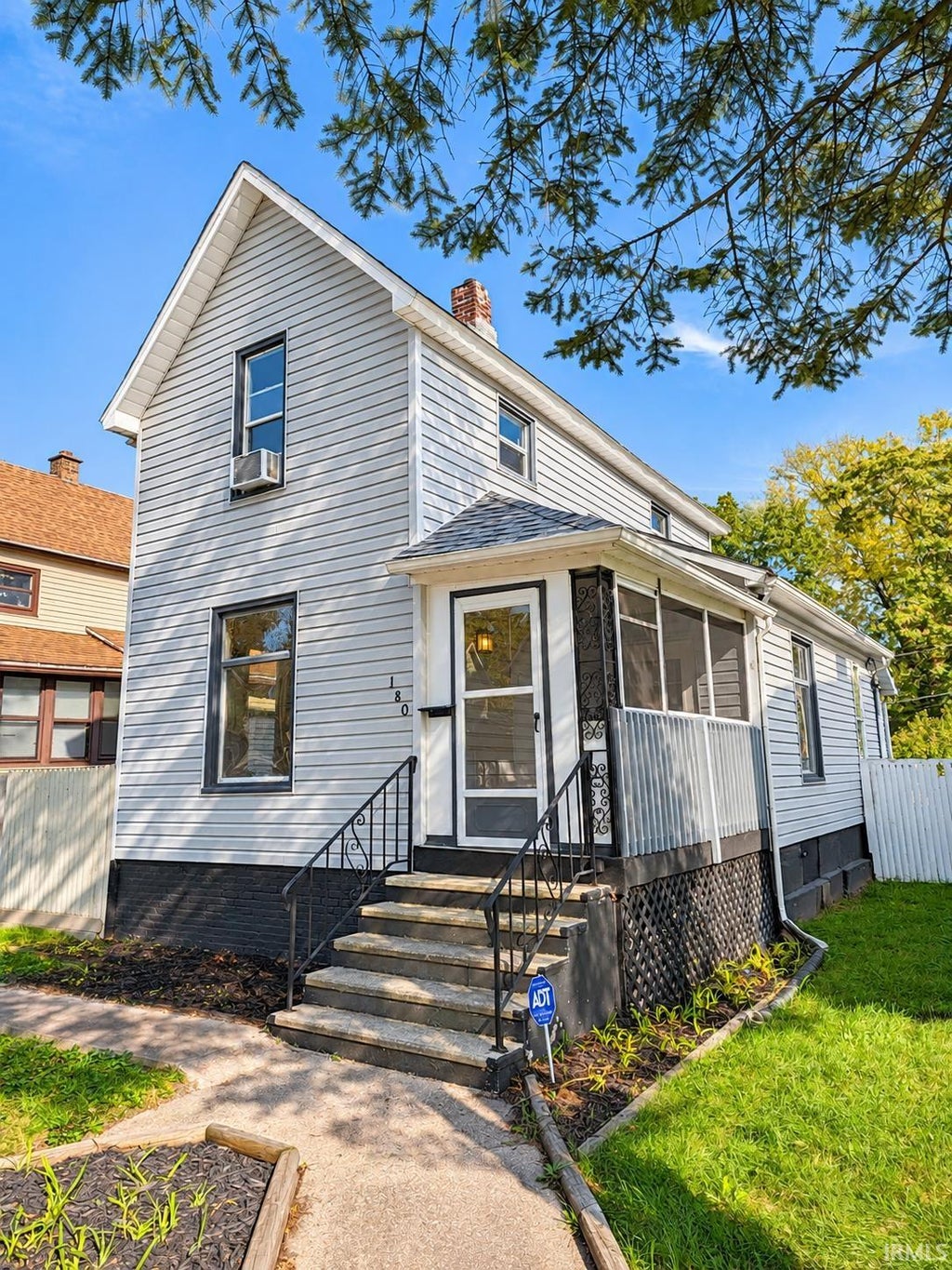 Photo of 180 N Sixth Street, Elkhart, IN 46516 (MLS # 202642355)