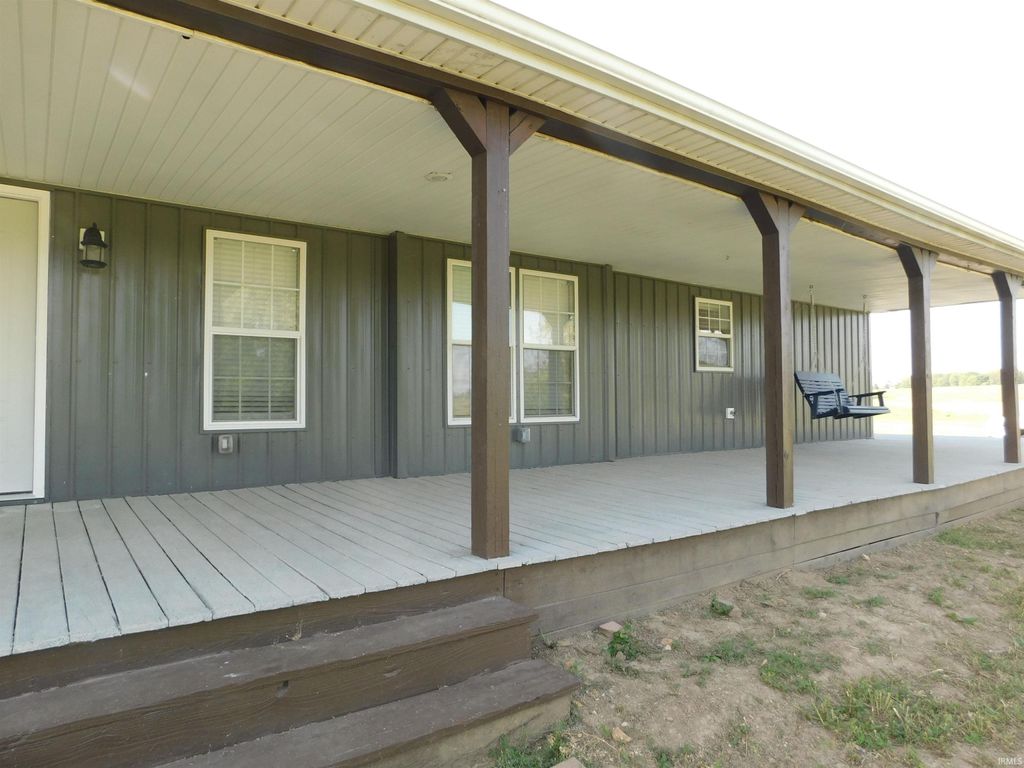 Photo of 1908 N New Hope Road, Salem, IN 47167 (MLS # 202622021)