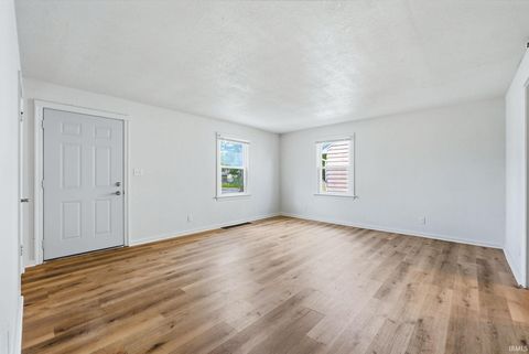 Tiny photo for 4317 Spatz Avenue, Fort Wayne, IN 46806 (MLS # 202616160)