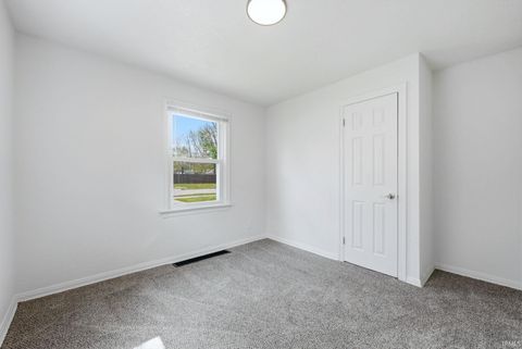 Tiny photo for 4317 Spatz Avenue, Fort Wayne, IN 46806 (MLS # 202616160)