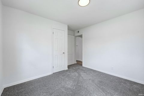 Tiny photo for 4317 Spatz Avenue, Fort Wayne, IN 46806 (MLS # 202616160)