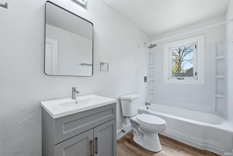 Tiny photo for 4317 Spatz Avenue, Fort Wayne, IN 46806 (MLS # 202616160)