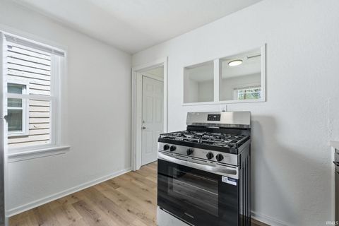 Tiny photo for 4317 Spatz Avenue, Fort Wayne, IN 46806 (MLS # 202616160)