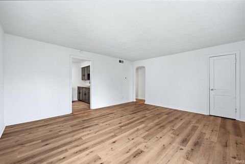Tiny photo for 4317 Spatz Avenue, Fort Wayne, IN 46806 (MLS # 202616160)