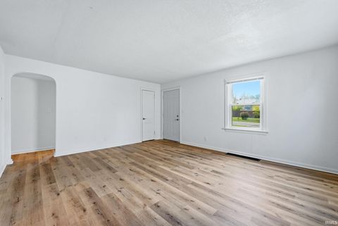 Tiny photo for 4317 Spatz Avenue, Fort Wayne, IN 46806 (MLS # 202616160)