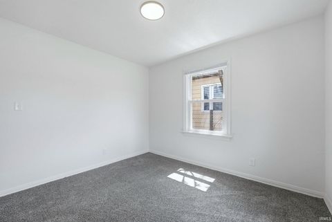 Tiny photo for 4317 Spatz Avenue, Fort Wayne, IN 46806 (MLS # 202616160)