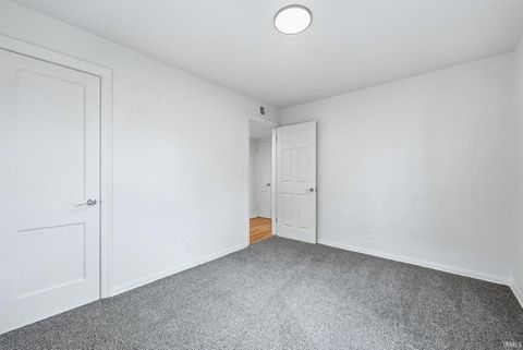 Tiny photo for 4317 Spatz Avenue, Fort Wayne, IN 46806 (MLS # 202616160)