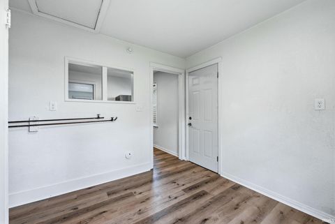 Tiny photo for 4317 Spatz Avenue, Fort Wayne, IN 46806 (MLS # 202616160)