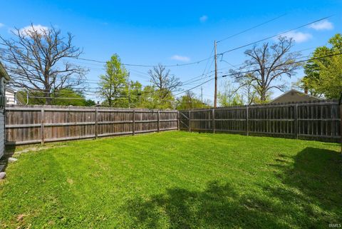 Tiny photo for 4317 Spatz Avenue, Fort Wayne, IN 46806 (MLS # 202616160)