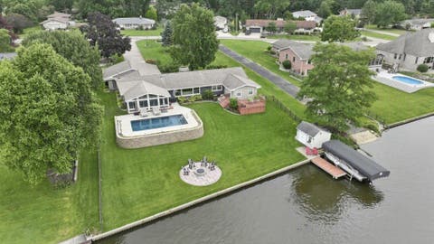 Photo for 56045 Riverdale Drive