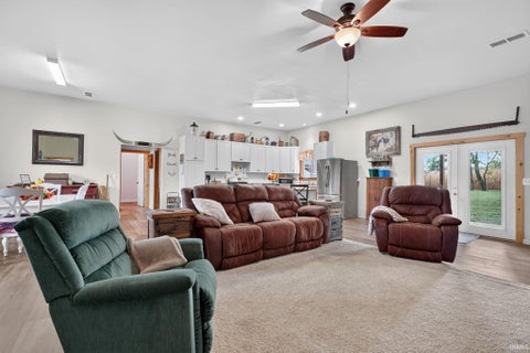 Tiny photo for 3547 E Honey Lane, Olney, IL 62450 (MLS # 202638527)