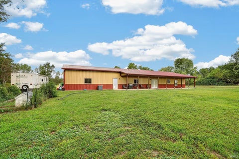 Tiny photo for 3547 E Honey Lane, Olney, IL 62450 (MLS # 202638527)