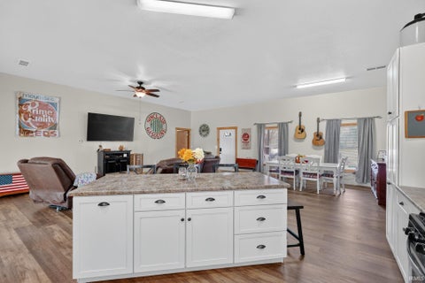 Tiny photo for 3547 E Honey Lane, Olney, IL 62450 (MLS # 202638527)