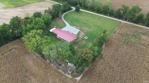 Tiny photo for 3547 E Honey Lane, Olney, IL 62450 (MLS # 202638527)
