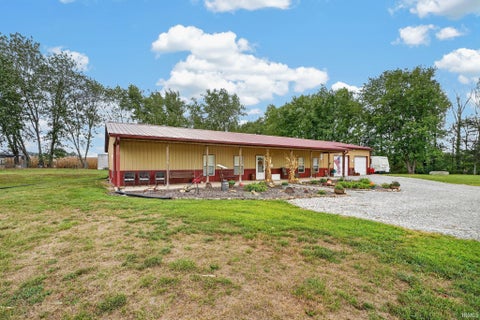 Tiny photo for 3547 E Honey Lane, Olney, IL 62450 (MLS # 202638527)