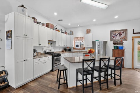 Tiny photo for 3547 E Honey Lane, Olney, IL 62450 (MLS # 202638527)