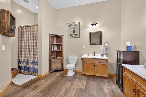 Tiny photo for 3547 E Honey Lane, Olney, IL 62450 (MLS # 202638527)