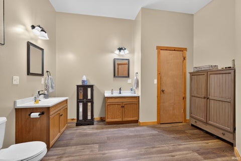Tiny photo for 3547 E Honey Lane, Olney, IL 62450 (MLS # 202638527)