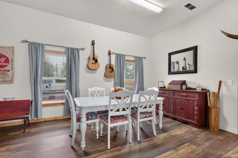 Tiny photo for 3547 E Honey Lane, Olney, IL 62450 (MLS # 202638527)