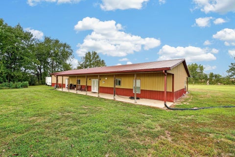 Tiny photo for 3547 E Honey Lane, Olney, IL 62450 (MLS # 202638527)