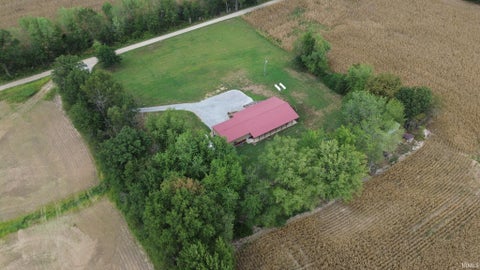 Tiny photo for 3547 E Honey Lane, Olney, IL 62450 (MLS # 202638527)