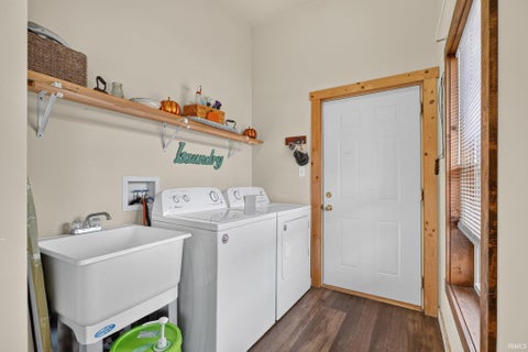 Tiny photo for 3547 E Honey Lane, Olney, IL 62450 (MLS # 202638527)