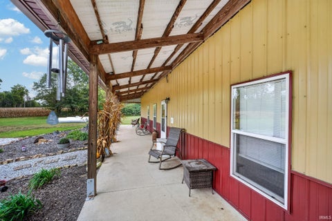Tiny photo for 3547 E Honey Lane, Olney, IL 62450 (MLS # 202638527)