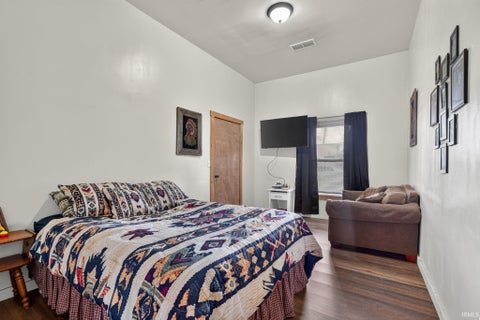 Tiny photo for 3547 E Honey Lane, Olney, IL 62450 (MLS # 202638527)