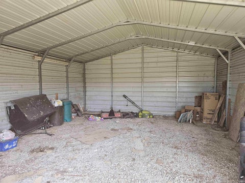 Tiny photo for 1662 W Private Rd 250 S, Logansport, IN 46947 (MLS # 202643259)